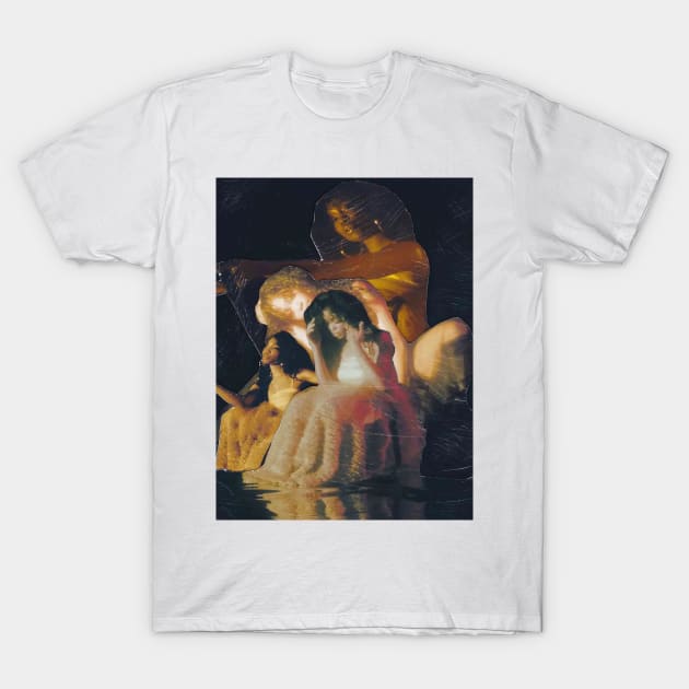 SZA T-Shirt by stellarcollages